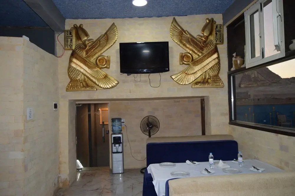 Lila motel