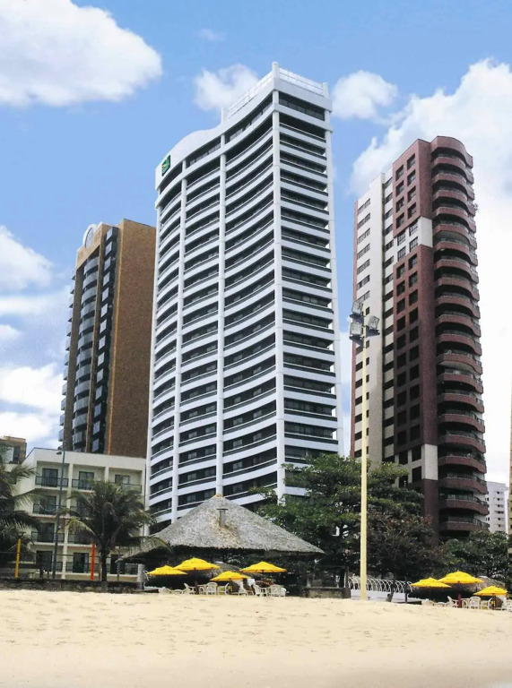 Bourbon Hotel Fortaleza