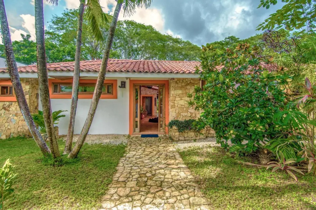 Villas Kalimba