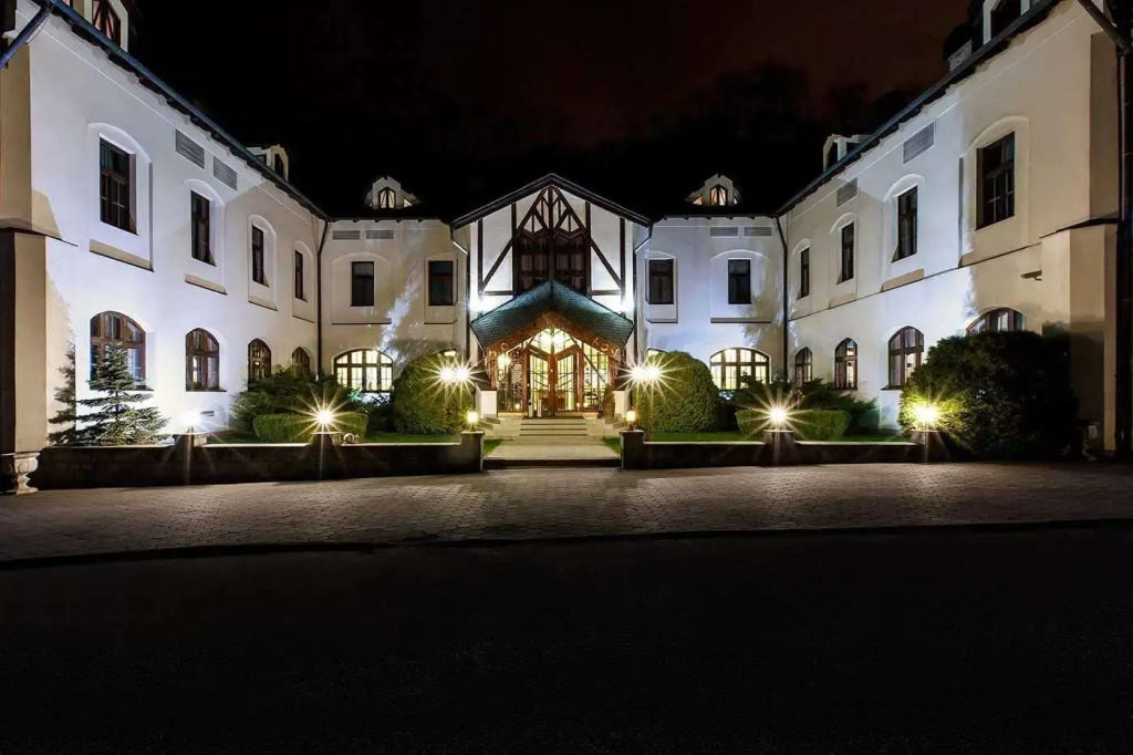 Hotel Bankov Košice