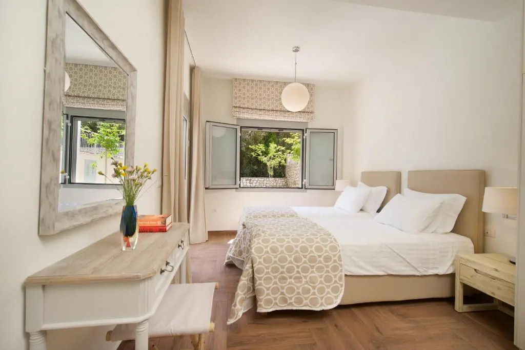 Amarianos Villas
