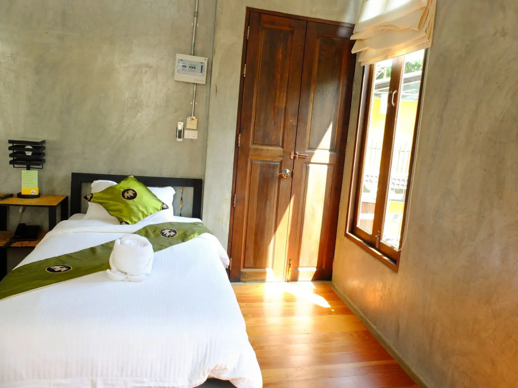 Hern Lhin Natural Resort