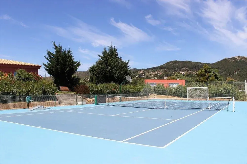 Mountain Guincho Villa by Lisbon-Coast