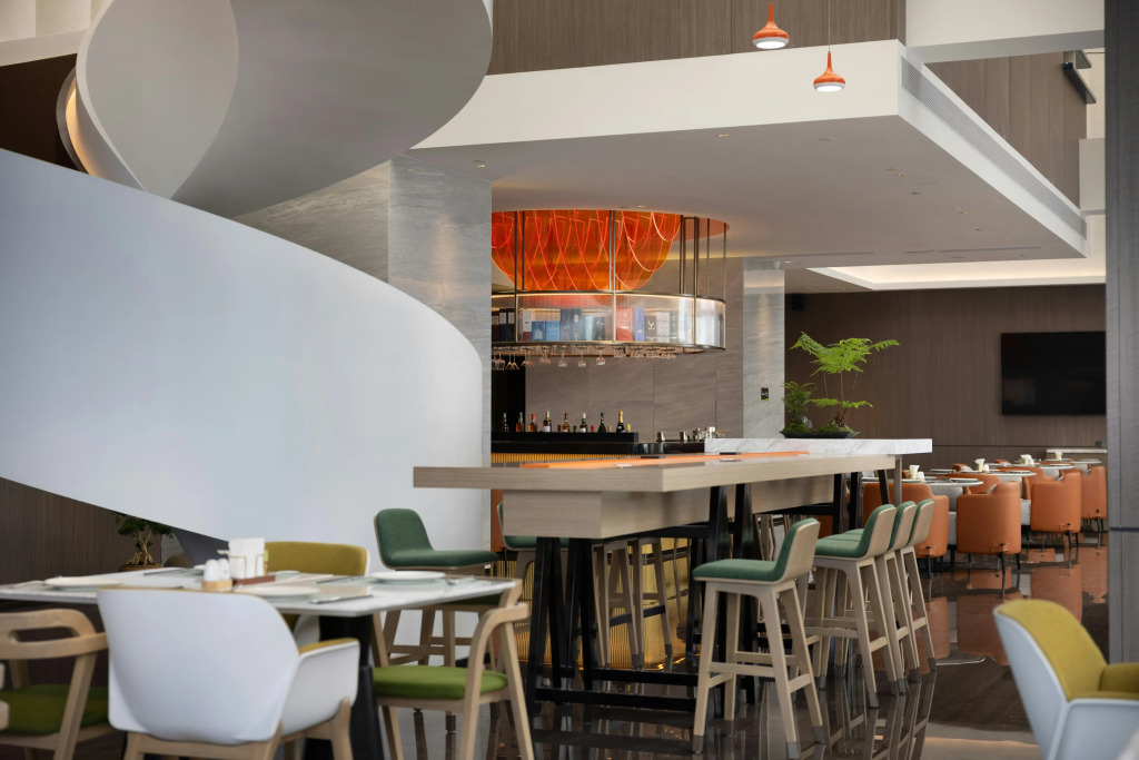 Home2 Suites by Hilton Yiwu World Trade Center