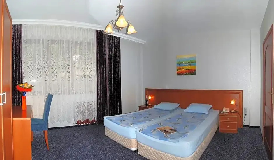 Hotel Kibella