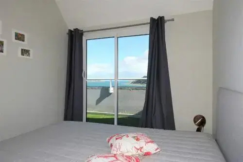 Maison Perros-Guirec, 5 pièces, 8 personnes - FR-1-368-191