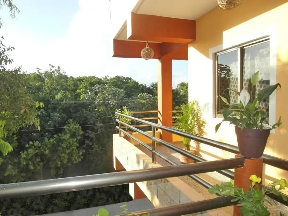 Departamentos Yolanda Tulum