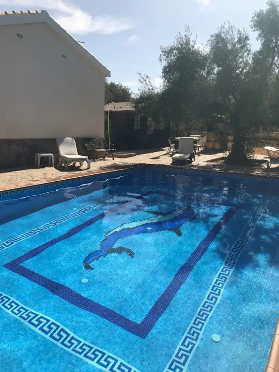 La casita