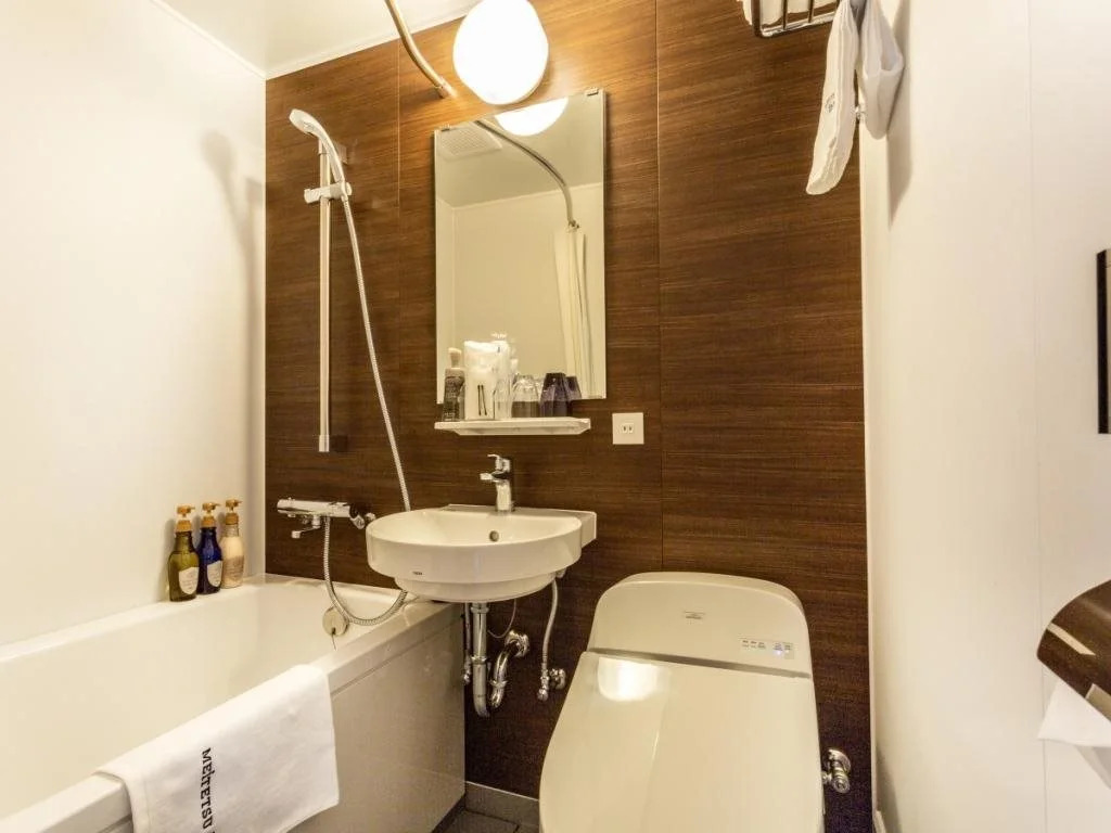 Meitetsu Inn Nagoya Kanayama