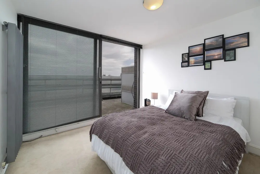 Stay Inn Apartments Bloomsbury