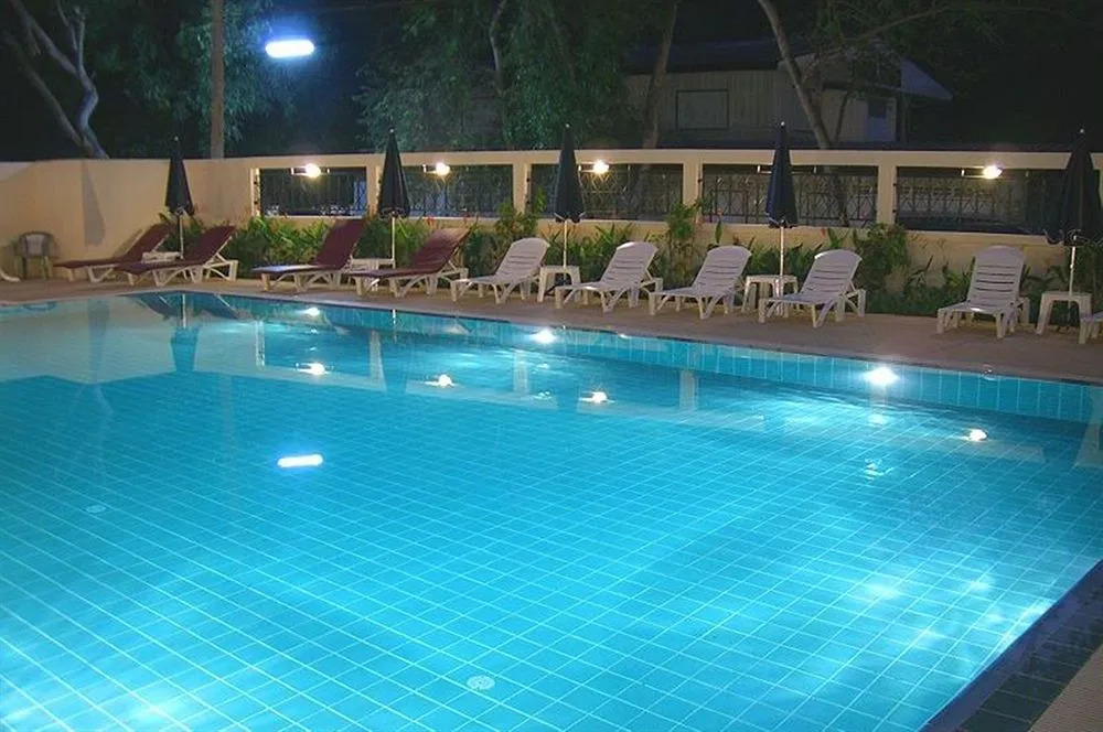 Casuarina Jomtien Hotel