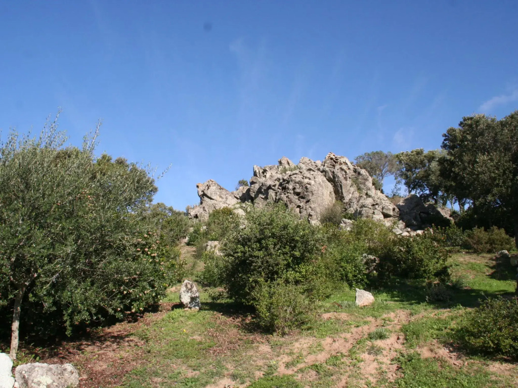 Holiday Home in Telti Near Beach
