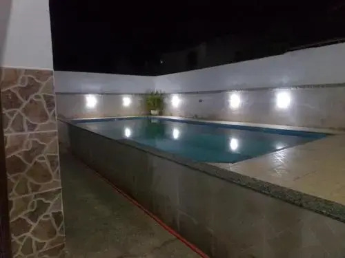 Kazaya Pousada
