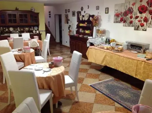 GG Bed  Breakfast And Apartments