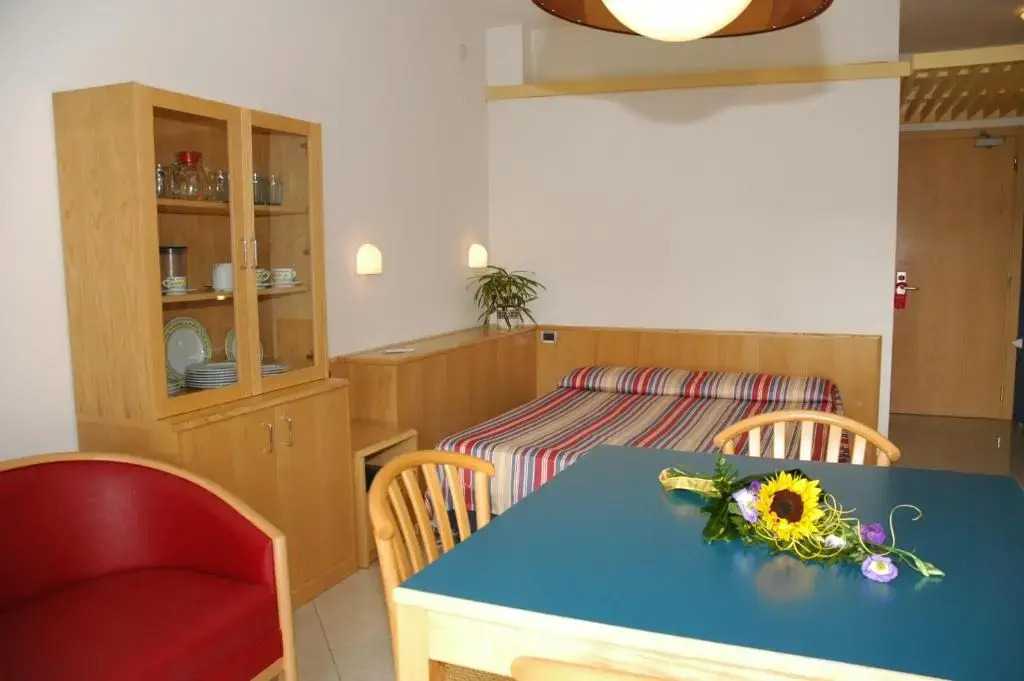 Aparthotel Albatros