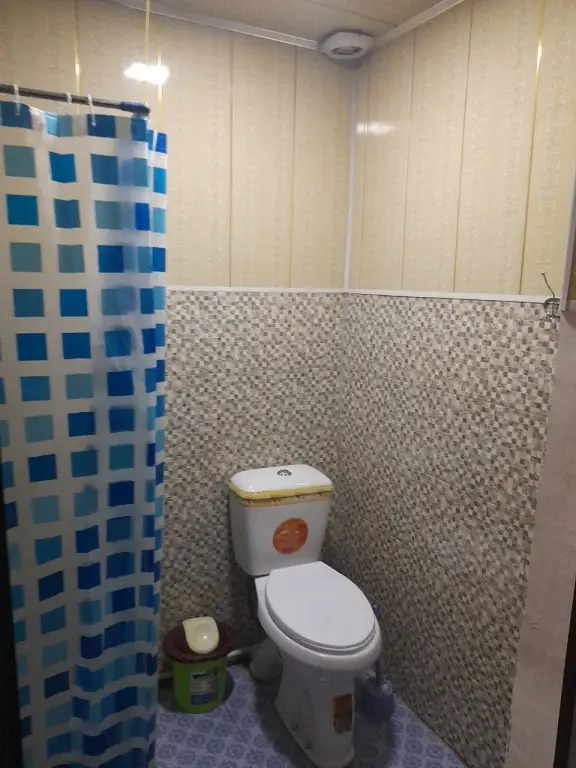 Shodlik Guesthouse