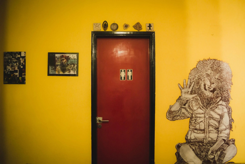 Babilonia Hostel