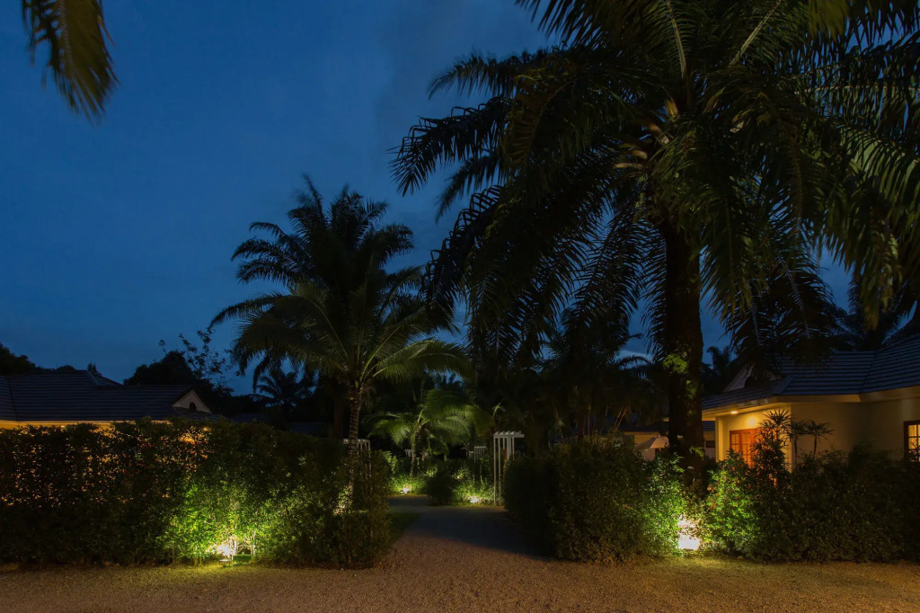Alisea Pool Villa Aonang