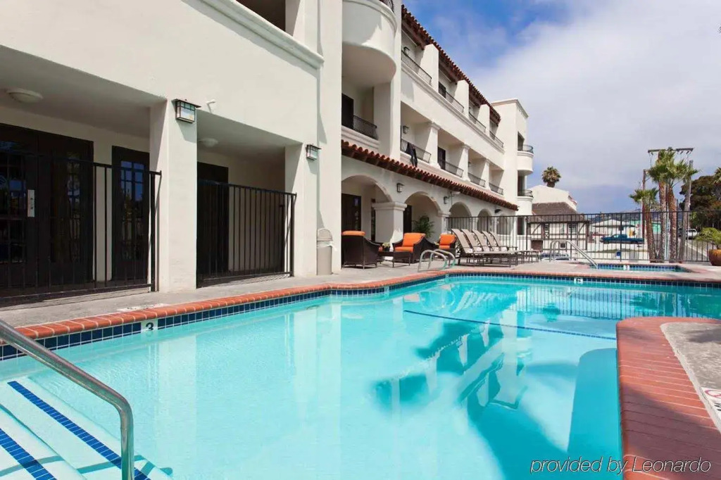 Hampton Inn & Suites San Clemente - Fully Renovated