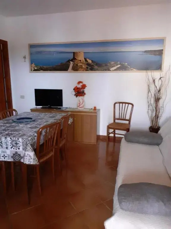 Mirice Residence