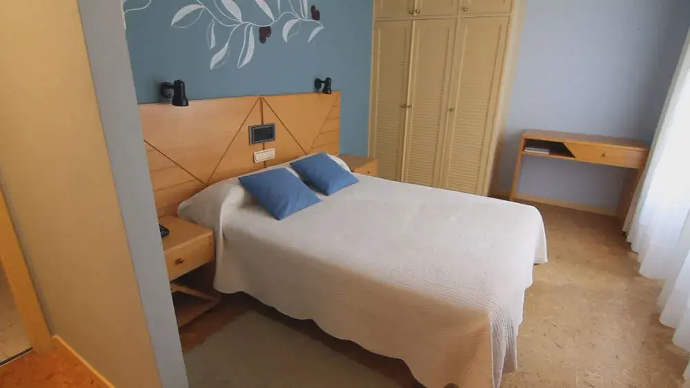 Hotel Atlante Sanxenxo Boutique