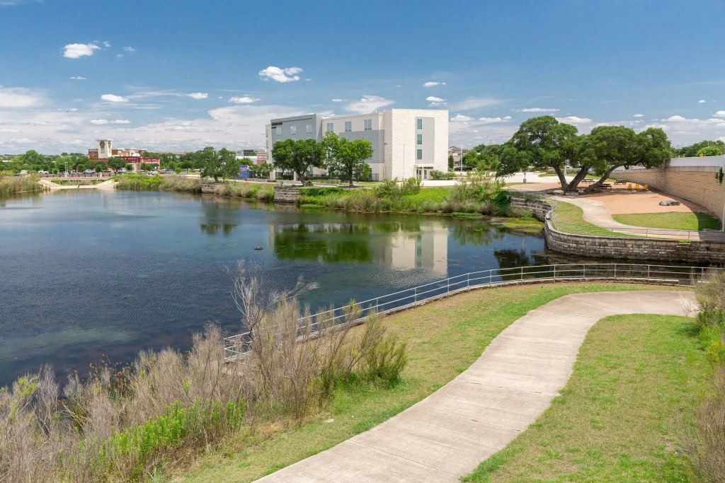 SpringHill Suites by Marriott Austin Cedar Park
