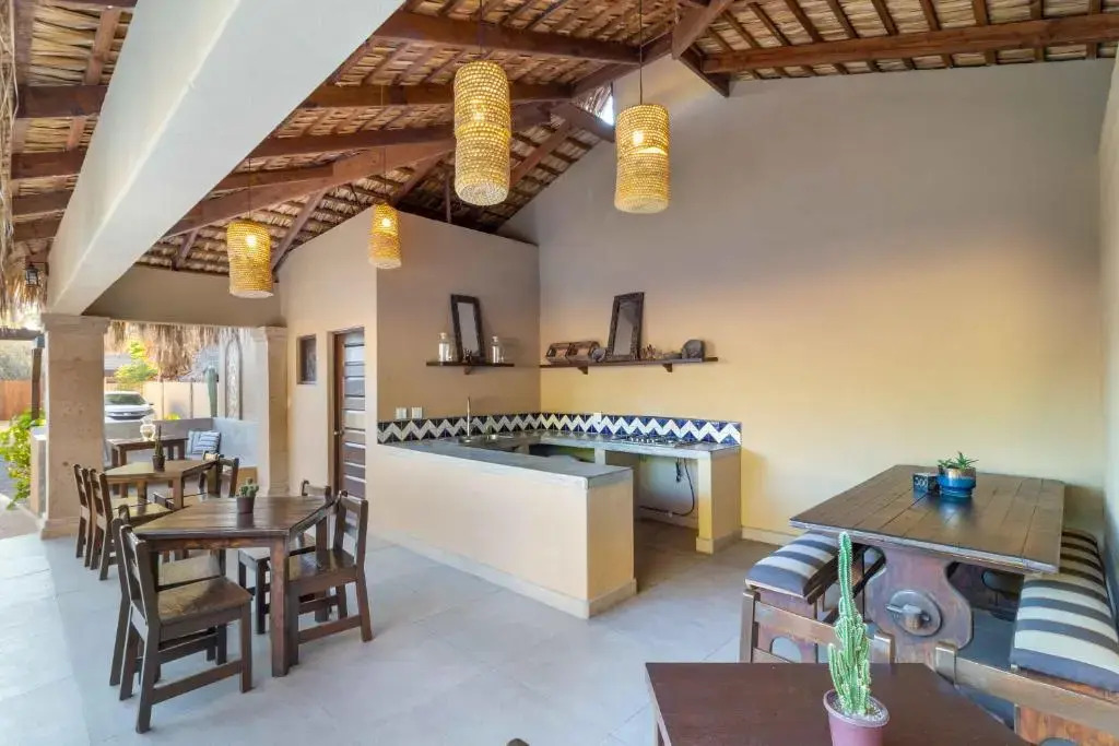 Hotel 1697 Loreto