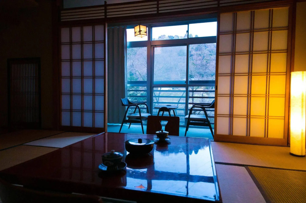 Ryokan Seishounagon
