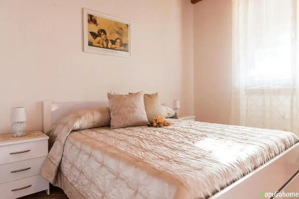 Villa Geraldina  con piscina