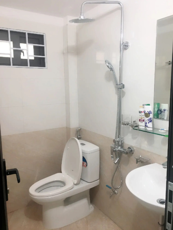 KorHan Apartment