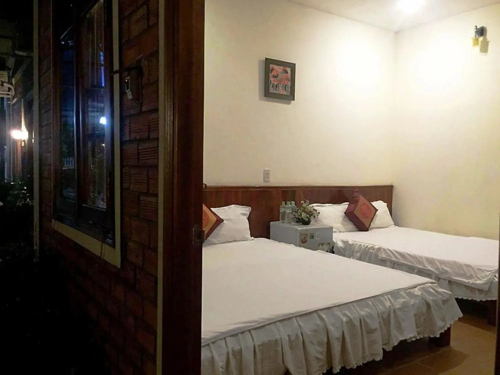 Son Vinh Guesthouse