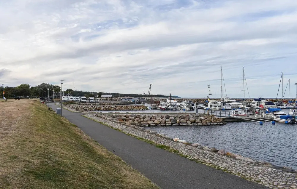 Gorgeous Home In Simrishamn