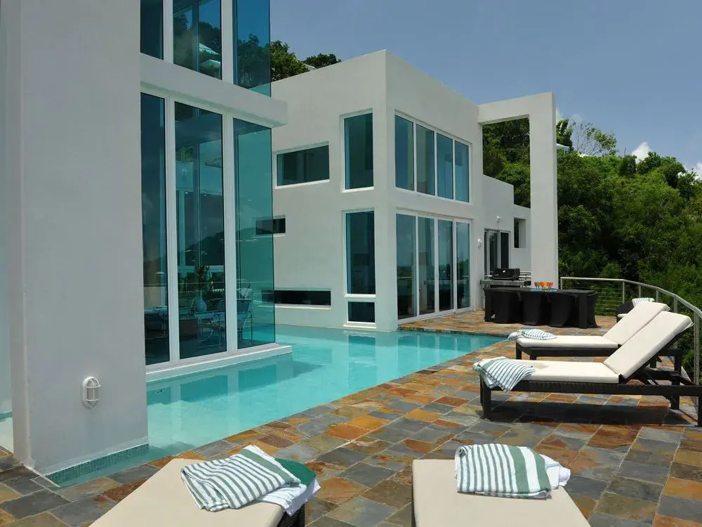 Casa Mare Villa