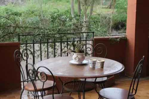 Casa Mia Ristorante e B&B