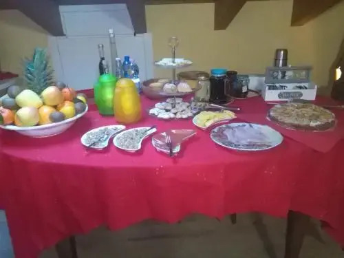 B&B Paradiso