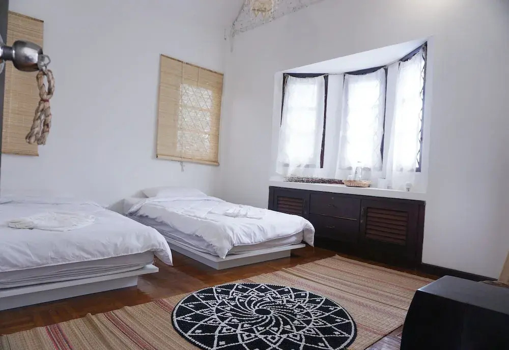 Bed Space 2 Get Space