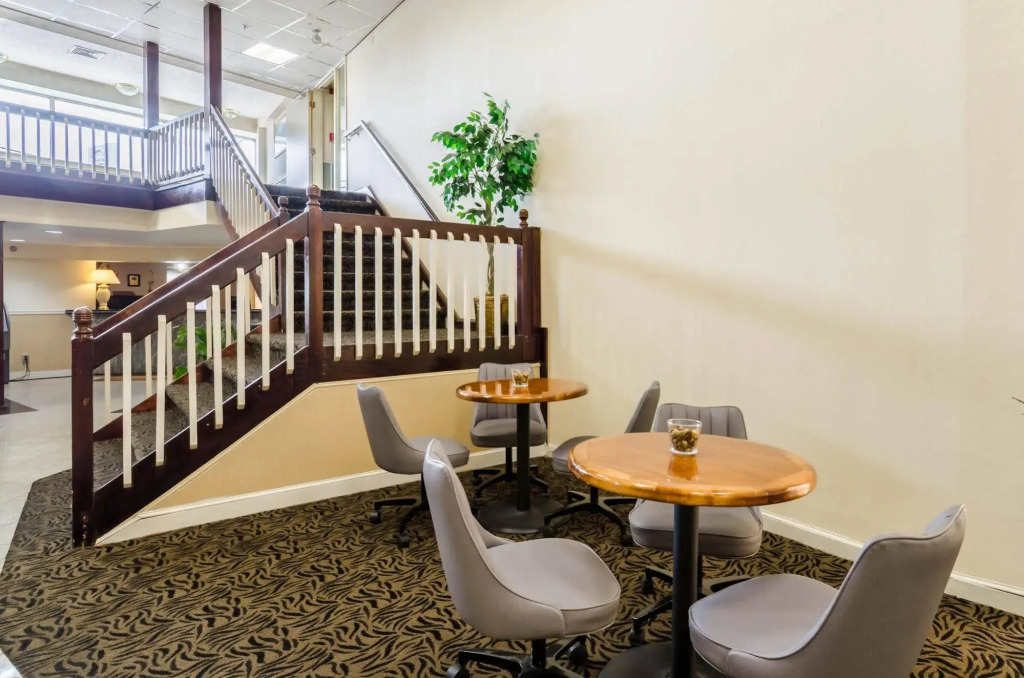 Rodeway Inn