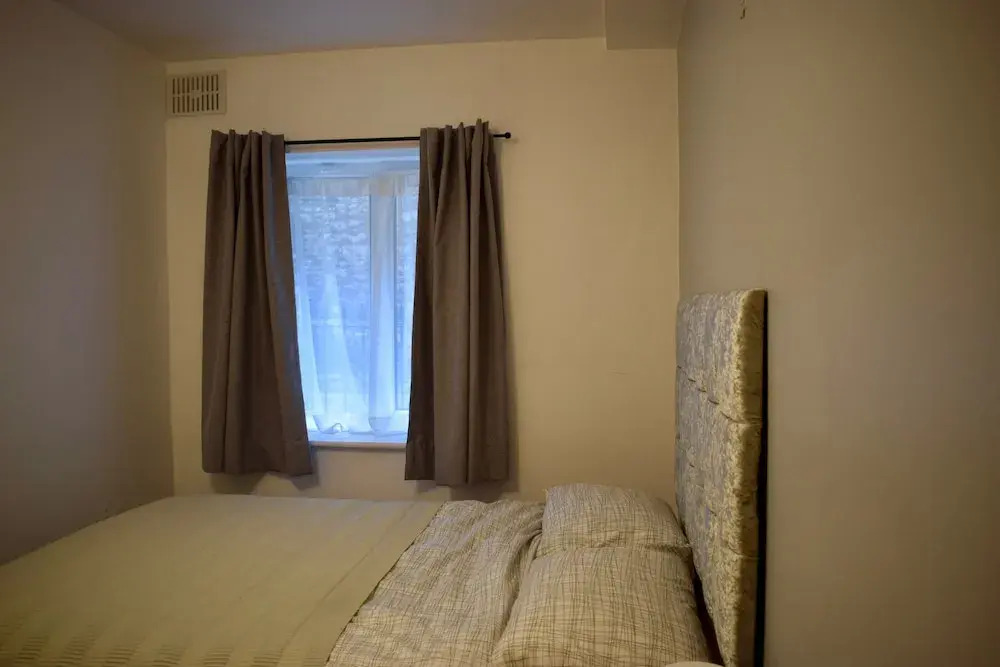 Modern One Bedroom Flat in Dublin