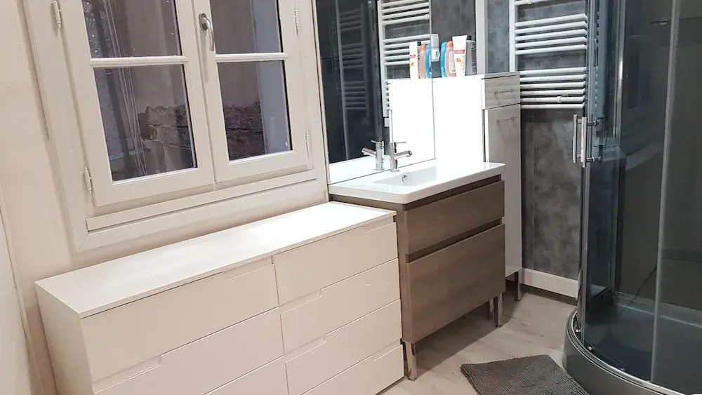 Superbe appartement climatisé 6 pers Centre Ville