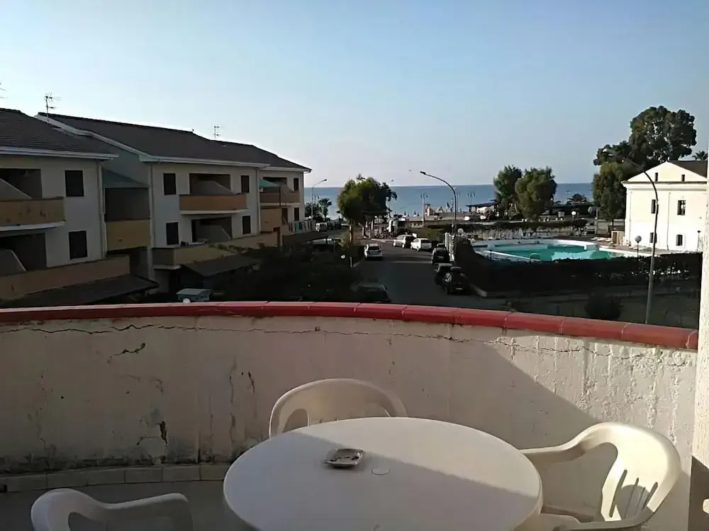 Holiday Home Near Marina di Mandatoriccio Beach