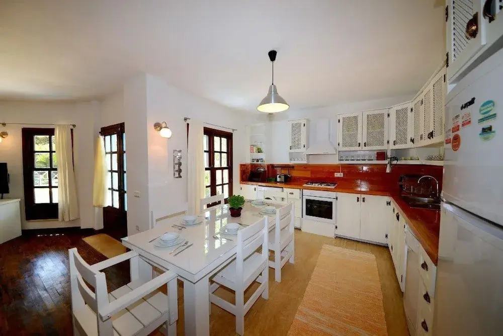 Villa Sedir