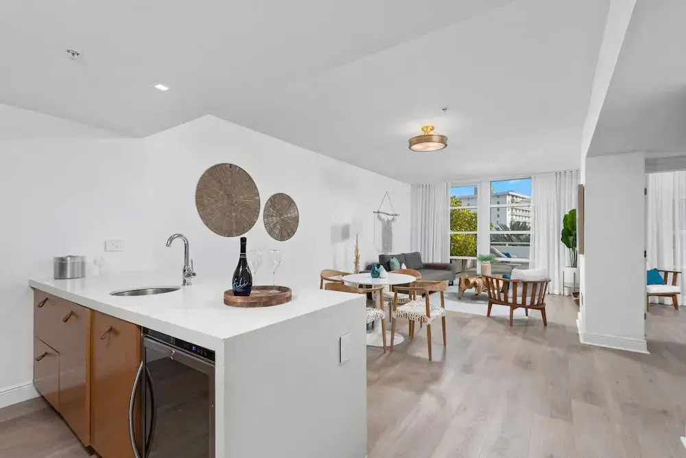 Bentley Residences by Sunnyside
