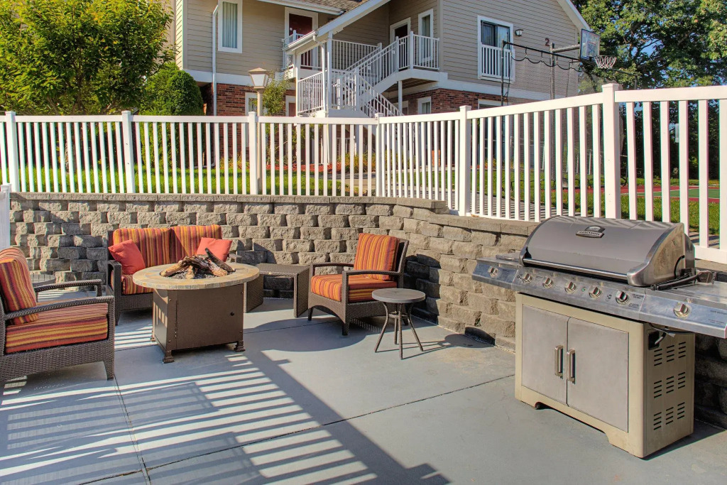 Residence Inn by Marriott Binghamton