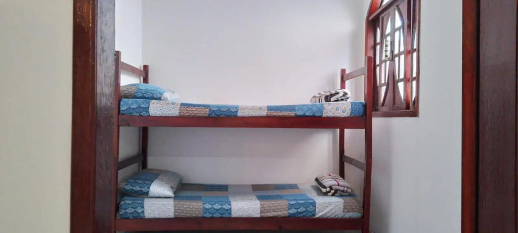Apartamento para temporada em Cabo Frio