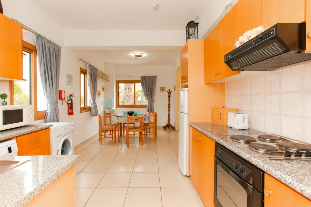 Villa Hera