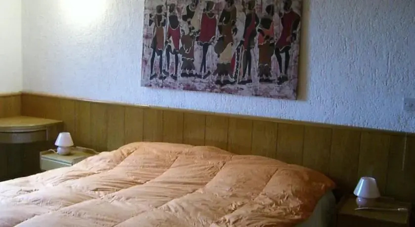 Guesthouse Sara