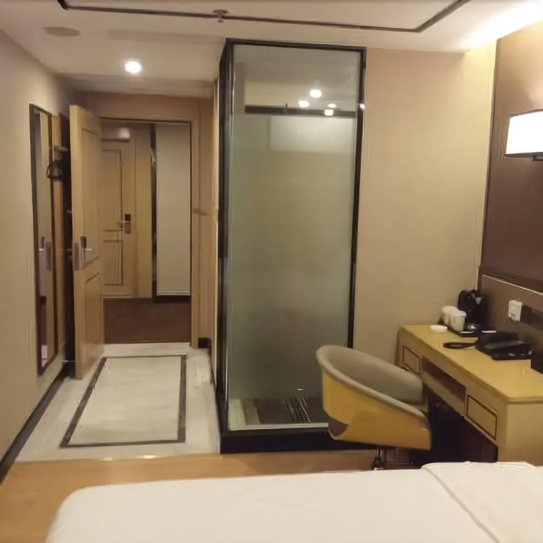 Gaoke Hotel & Resort Xi'an