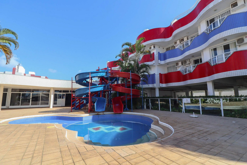 ótimo Vista Mar E Piscina   Bo01i