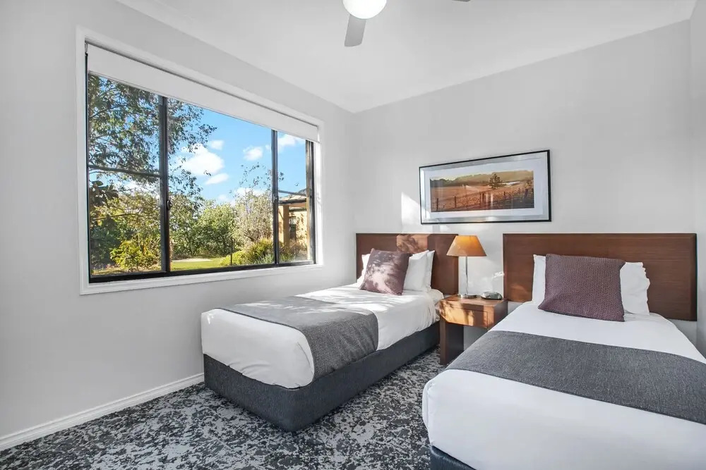 Club Wyndham Pokolbin Hill