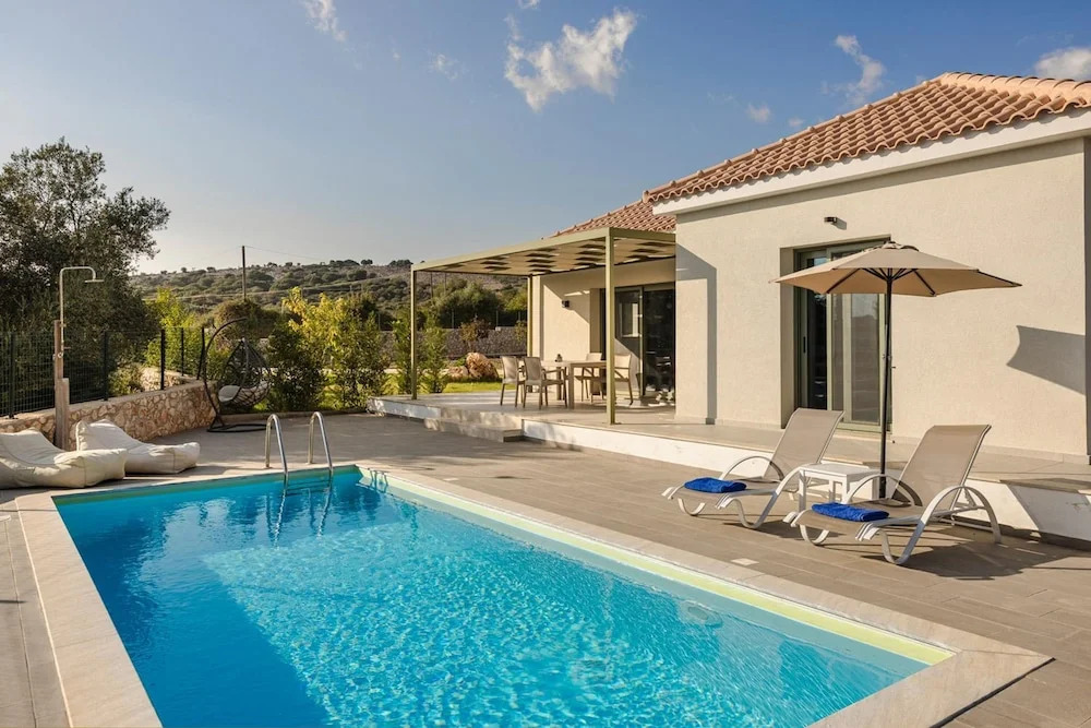 Villa Tania Ena